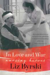Carol Middleton reviews 'In Love and War' by Liz Byrski