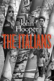 Claudio Bozzi reviews 'The Italians' by John Hooper