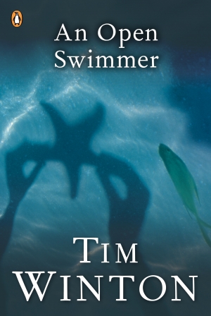 Graeme Turner reviews &#039;An Open Swimmer&#039; by Tim Winton