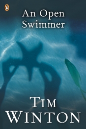 Graeme Turner reviews 'An Open Swimmer' by Tim Winton