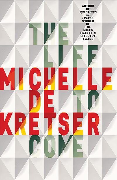 Beejay Silcox reviews &#039;The Life to Come&#039; by Michelle de Kretser