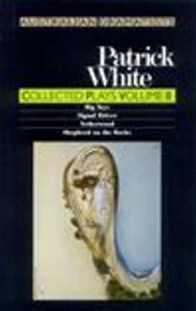 Peter Fitzpatrick reviews &#039;Collected Plays, Volume II&#039; by Patrick White and &#039;Collected Plays, Volume II&#039; by David Williamson