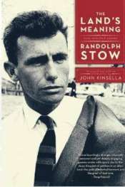 Dennis Haskell reviews 'The Land’s Meaning' by Randolph Stow