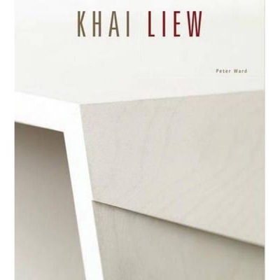Wendy Walker reviews &#039;Khai Liew&#039; by Peter Ward