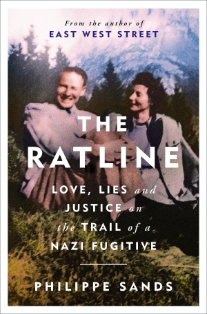 Sheila Fitzpatrick reviews &#039;The Ratline: Love, lies and justice on the trail of a Nazi fugitive&#039; by Philippe Sands