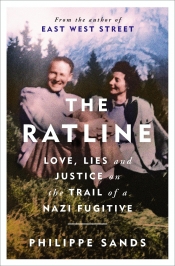 Sheila Fitzpatrick reviews 'The Ratline: Love, lies and justice on the trail of a Nazi fugitive' by Philippe Sands