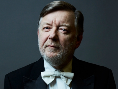 &#039;Musician of the world: A tribute to Andrew Davis&#039; by Michael Shmith