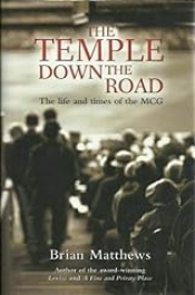 Amanda Smith reviews 'The Temple Down the Road' by Brian Matthews