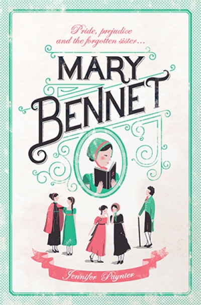 Carol Middleton reviews &#039;Mary Bennet&#039; by Jennifer Paynter