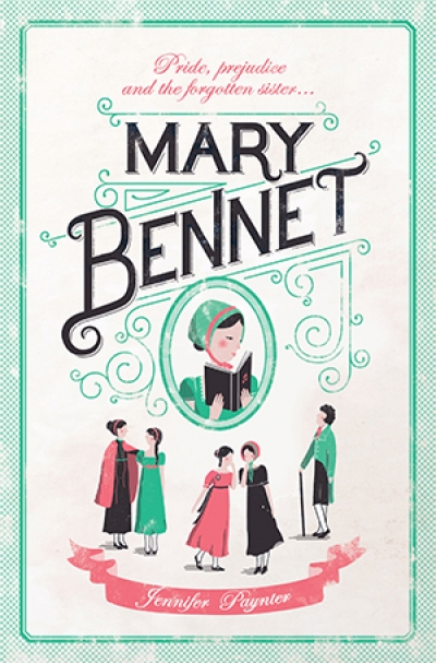 Carol Middleton reviews &#039;Mary Bennet&#039; by Jennifer Paynter