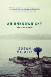 Robert Horne reviews 'An Unknown Sky and Other Stories' by Susan Midalia