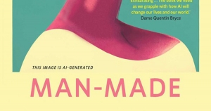 Ruby O&#039;Connor reviews &#039;Man-Made: How the bias of the past is being built into the future&#039; by Tracey Spicer