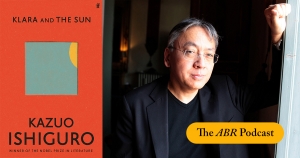 Beejay Silcox on Kazuo Ishiguro | The ABR Podcast #50