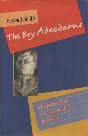 Warren Osmond reviews &#039;The Boy Adeodatus: The portrait of a lucky young bastard&#039; by Bernard Smith