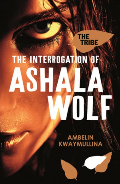 Bec Kavanagh reviews &#039;The Interrogation of Ashala Wolf&#039; by Ambelin Kwaymullina