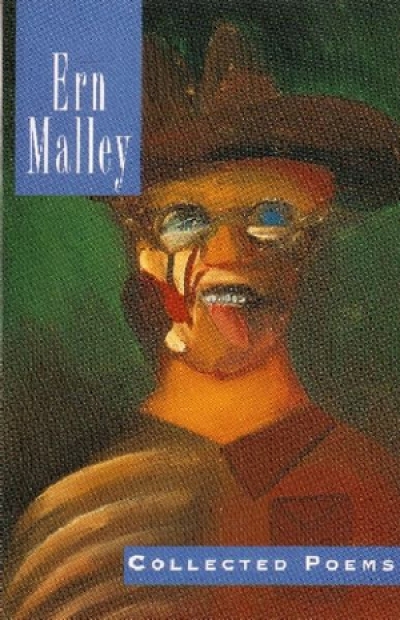 Thomas Shapcott reviews &#039;Collected Poems&#039; by Ern Malley