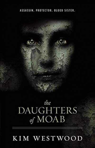 Lisa Bennett reviews ‘The Daughters of Moab’ by Kim Westwood
