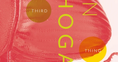 J. Taylor Bell reviews &#039;Secret Third Thing&#039; by Dan Hogan