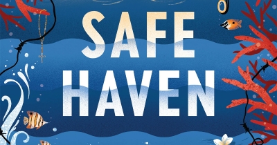 Patrick Allington reviews ‘Safe Haven’ by Shankari Chandran