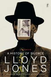 Kári Gíslason reviews 'A History of Silence' by Lloyd Jones