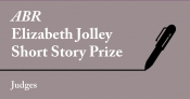 2022 Jolley Prize Judges