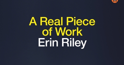 Yves Rees reviews &#039;A Real Piece of Work: A memoir in essays&#039; by Erin Riley