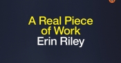 Yves Rees reviews 'A Real Piece of Work: A memoir in essays' by Erin Riley