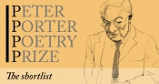 2020 Peter Porter Poetry Prize