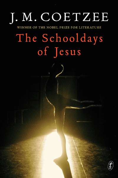 Sue Kossew reviews &#039;The Schooldays of Jesus&#039; by J.M. Coetzee