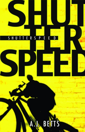 Maya Linden reviews &#039;Shutterspeed&#039; by A.J. Betts