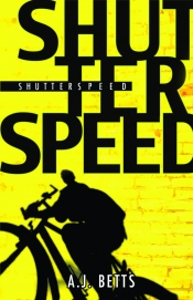 Maya Linden reviews 'Shutterspeed' by A.J. Betts