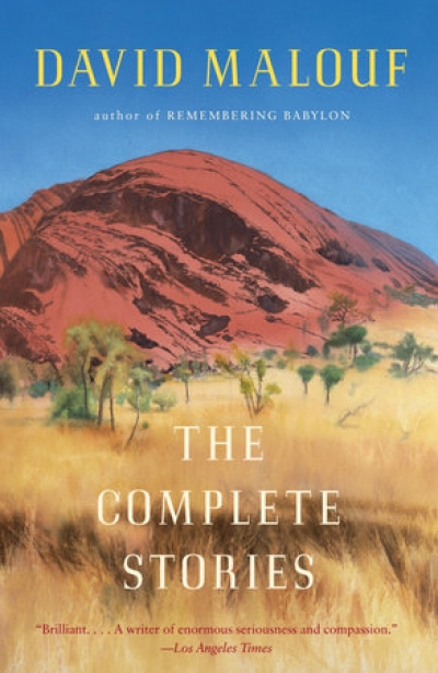 Patrick Allington reviews 'The Complete Stories' by David Malouf