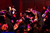 The Film Scores of Nick Cave and Warren Ellis (Melbourne Symphony Orchestra)