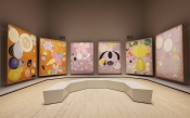 A gift of an exhibition: 'Hilma af Klint: The Secret Paintings'