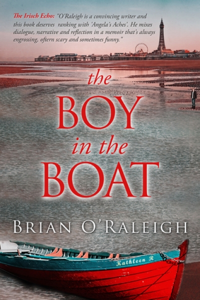 Richard Johnstone reviews &#039;A Story Dreamt Long Ago: A memoir&#039; by Phyllis McDuff and &#039;The Boy in the Boat: A memoir&#039; by Brian O’Raleigh