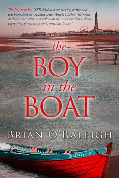 Richard Johnstone reviews &#039;A Story Dreamt Long Ago: A memoir&#039; by Phyllis McDuff and &#039;The Boy in the Boat: A memoir&#039; by Brian O’Raleigh