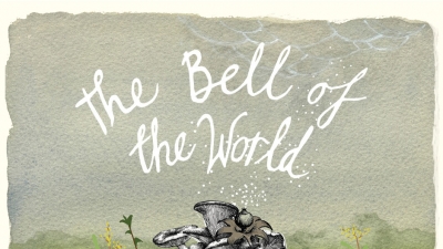 Michael Winkler reviews &#039;The Bell of the World&#039; by Gregory Day