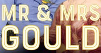 Peter Menkhorst reviews ‘Mr &amp; Mrs Gould’ by Grantlee Kieza
