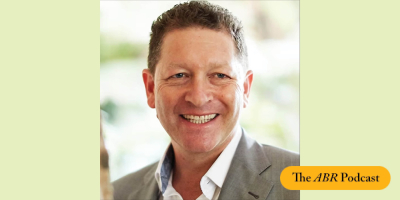 'Carbon bomb: Business models based on climate catastrophe' by Stephen Long | The ABR Podcast #260