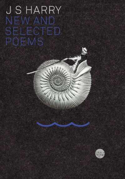 Judith Bishop reviews &#039;New and Selected Poems&#039; by J.S. Harry