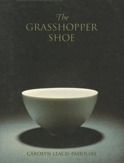 Kate McFadyen reviews ‘The Grasshopper Shoe’ by Carolyn Leach-Paholski and ‘A New Map of the Universe’ by Annabel Smith