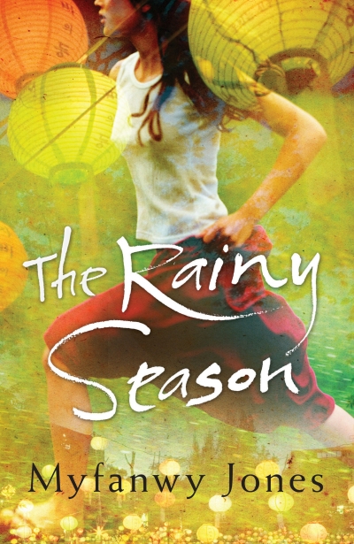 Rebecca Starford reviews ‘The Rainy Season’ by Myfanwy Jones