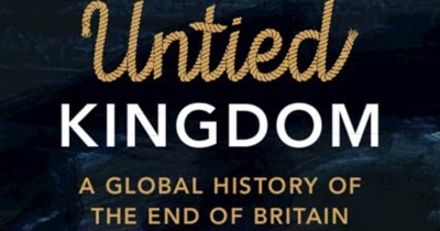 Gordon Pentland reviews &#039;Untied Kingdom: A global history of the end of Britain&#039; by Stuart Ward