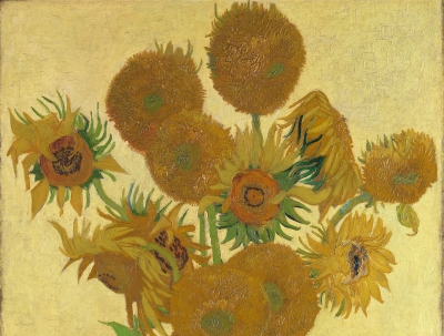 Botticelli to Van Gogh: Masterpieces from the National Gallery, London | National Gallery of Australia