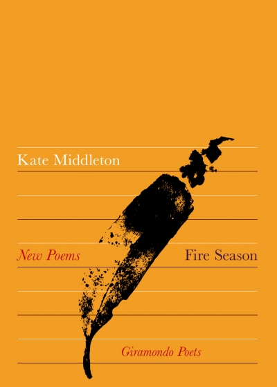 Gig Ryan reviews &#039;Fire Season&#039; by Kate Middleton