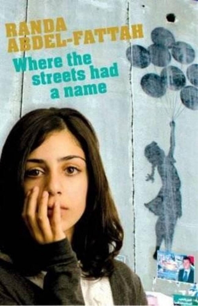 Yossi Klein reviews &#039;Where The Streets Had A Name&#039; by Randa Abdel-Fattah