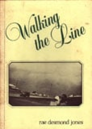 Craig Munro reviews &#039;Walking the Line&#039; by Rae Desmond Jones and &#039;Summer Ends Now&#039; by John Emery