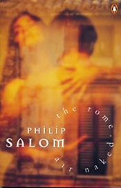 Ian Templeman reviews 'The Rome Air Naked' by Philip Salom