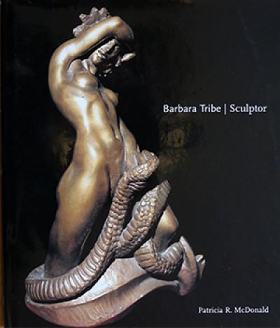 Robert Holden reviews &#039;Barbara Tribe: Sculptor&#039; by Patricia R. McDonald