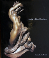 Robert Holden reviews 'Barbara Tribe: Sculptor' by Patricia R. McDonald